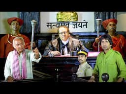 जज साहब ईहे बा ऊ जे चढ़ी गेंग के आदमी बा हम अपने आँखी देखले बानी एकरा के मर्डर करत Nirahua Emotional