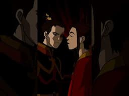 Avatar | Zuko ne croit pas sa sœur #Shorts