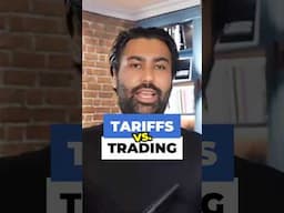 Tariffs Vs Trading