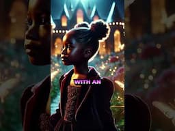 Discovering a Shimmering World | A Fairytale Story by Goo Goo Girlz #shortvideo #dailyshorts