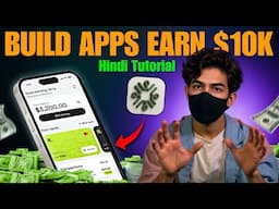 How to Build an App Making with AI UGC (No Coding)