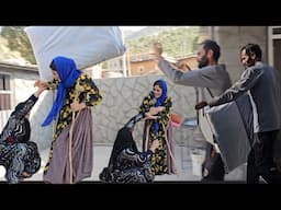 Mehvash's Anger:Fierce Fight with Tayyiba Over Love and Marriage with Mustafa