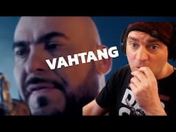 VAHTANG - Human  Reaction (Beatbox Cover)