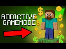 This gamemode in Minecraft is addictive...