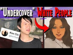 The Weird Racism of the “Woke” Writing World