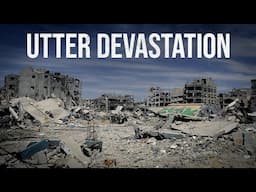 The Crisis in Gaza is Even Worse than You Think