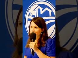 Discernimiento verdadero: ¡No todo lo que brilla es verdad! - Claudia Fernández