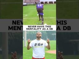 How DBs should approach 1on1s