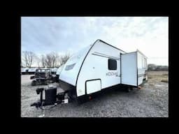 2022 Dutchmen RV Kodiak SE 24SBH - Wabash IN