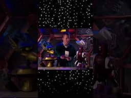 MST3K: HELPING CHILDREN THROUGH RESEARCH AND DEVELOPMENT
