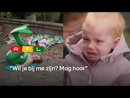 Petra ontdekte dat ze een zeemeermin is: 'Bevestigd door een bioloog' | 010: Rotterdam