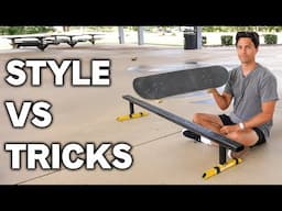 Why Style Matters More Than Tricks