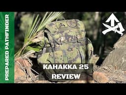 Savotta Kahakka 25 Review