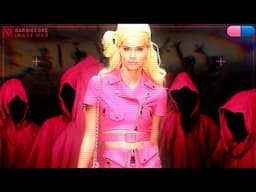 Barbiecore Semiotics
