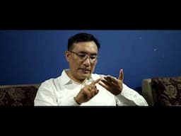 Exclusive Interview with Khuraijam Athouba, COCOMI Spokesperson