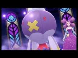 Could Solana beat Pokémon Brilliant Diamond? Part 1
