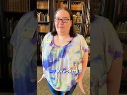 Need a summertime read? Here are some book recs from McFarlin librarians!