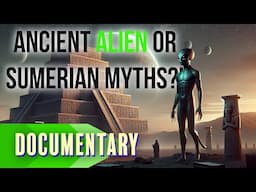 Ancient Aliens or Sumerian Myths? Zecharia Sitchin’s Theory | Full Documentary