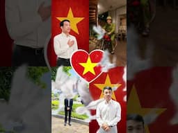 Mừng 50 năm ngày Giải phóng miền Nam, thống nhất đất nước (30/4/1975 - 30/4/2025) | Nguyên Vinbar