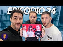 ¿El último Podcast de Miguel? Apple, Pixel 10 y Pura 80 Ultra! | 24x06