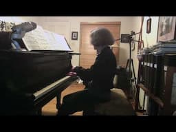 (HD) Piano Tutorial, Phrasing Mozart Rondo in A minor, K.  511