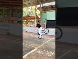 SOME CLIP BMX #shorts