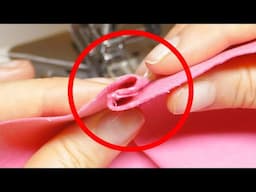 I will thank sewing expert for life for these secrets | Ways DIY