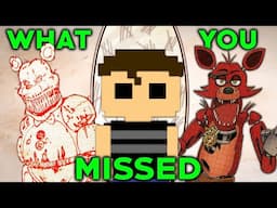 Did I Solve the Crying Child's NAME? (Survival Logbook Part II)