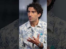 Justin Baldoni's $400M defamation case? Dismissed #shorts