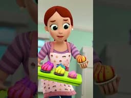 The Great Cookie Caper! 🍪🕵️‍♀️💥 #kids #littleangel #fun