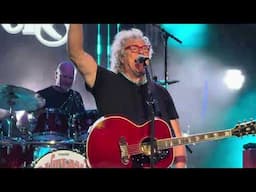 The Outlaws 5/23/25 Epcots Garden Rock Festival Set 3
