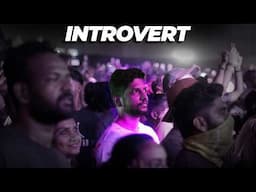 An INTROVERT at a BIKING PARTY | EP 03