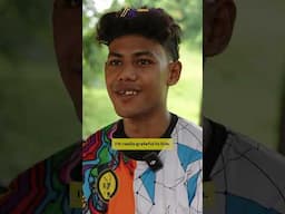 Ada hari training rasa tak ikhlas, tapi tetap datang sebab itu jalan jadi juara.