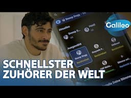 Speechify: Effizientes Lernen mit Audio – Konzentrierter lernen, mehr behalten!