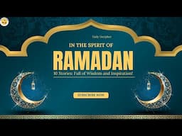 Ramadan Mubarak 2025 Facts You Wish You Knew