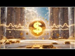 THIS VIDEO APPEARS FOR A REASON [Just Listen 15 Minutes] Manifest Huge Money