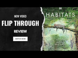 Habitats: From Ocean Trench to Tropical Forest