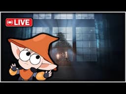 🔴LIVE - Tainted Grail then SPOOKY Game for Friday the 13th | Daily Stream # 2576