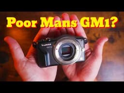 The Tiny Camera No One Talks About (and it’s still super cheap)