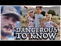 The tragic, twisted psychology of Travis Decker, the wanted Washington killer dad