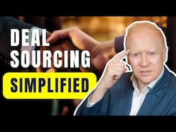 Hacks to Finding UK Property Deals Others Miss | Simon Zutshi