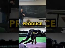 This is the Sound of Sprinting According to Science  #sprinting #sportscience