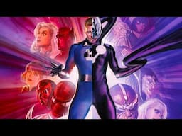 Attempting to Explain The Biggest Events In Marvel History