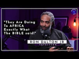 AFRICA In Bible Prophecies | The TRUTH About Russia and China