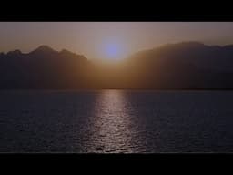over the water - malan darras
