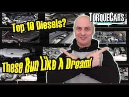 The 10 Best Diesel Engines - Don’t Buy a Diesel Until You Watch This (2005–2020 List)!