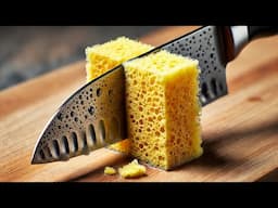 12 Clever Sponge Hacks You Need To Know