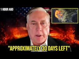 "What's Coming Is WORSE Than WW3"  - Douglas Macgregor's Last WARNING