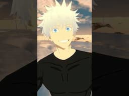 If gojo went to the afterlife