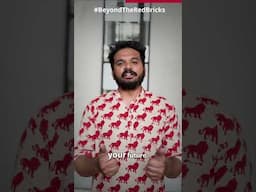 #BeyondTheRedBricks: Student Life Office | Anand